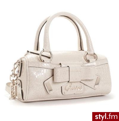Torebeczka Guess. Cena: $95 - Pozostałe Torebki Moda