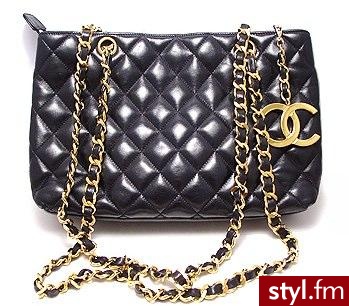 Chanel - Pozostałe Torebki Moda