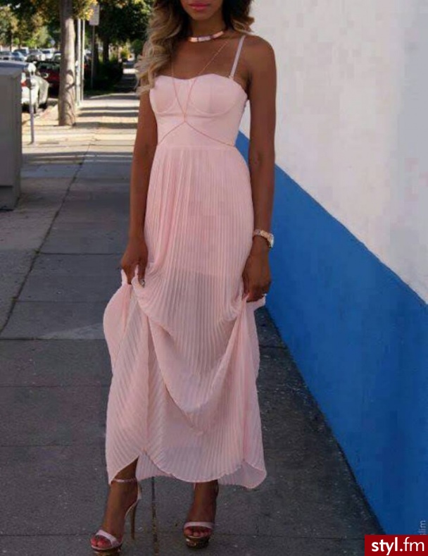 Dzienne Sukienki Moda