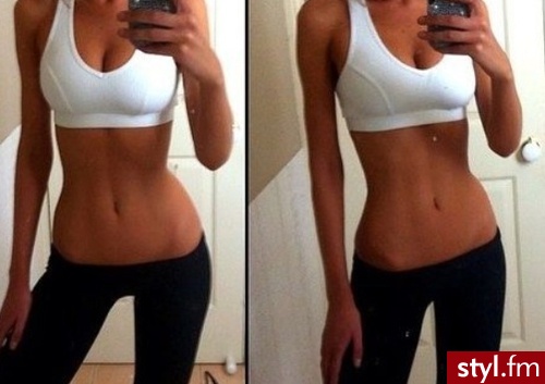 Sport i fitness