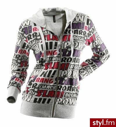 Pozostałe Ciuchy Moda