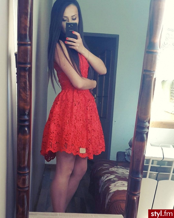Pozostałe Sukienki Moda