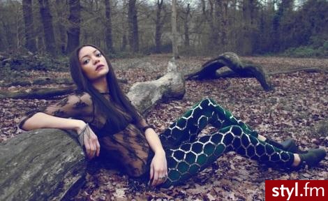 Pozostałe Ciuchy Moda