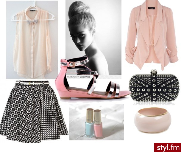 056 - Konkurs - Shoelook Styler