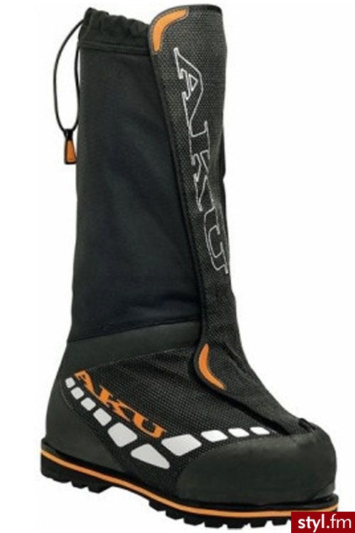 AKU Buty wysokogórskie SPIDER 8.0 ULTRA LIGHT - Pozostałe Buty Moda