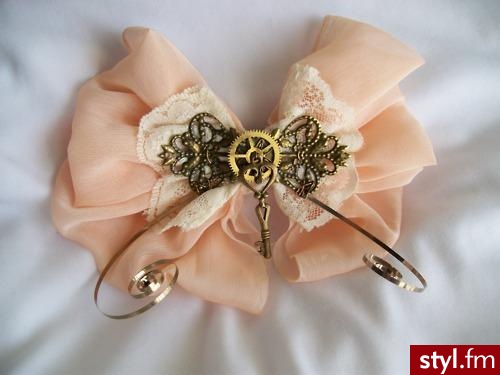 Broszki Biżuteria Moda