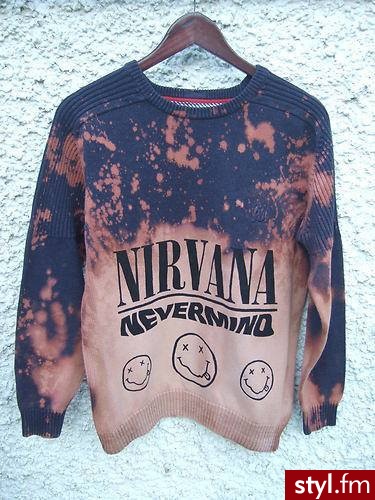 Bluzy Ciuchy Moda