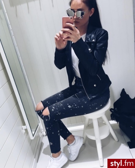 Pozostałe Ciuchy Moda