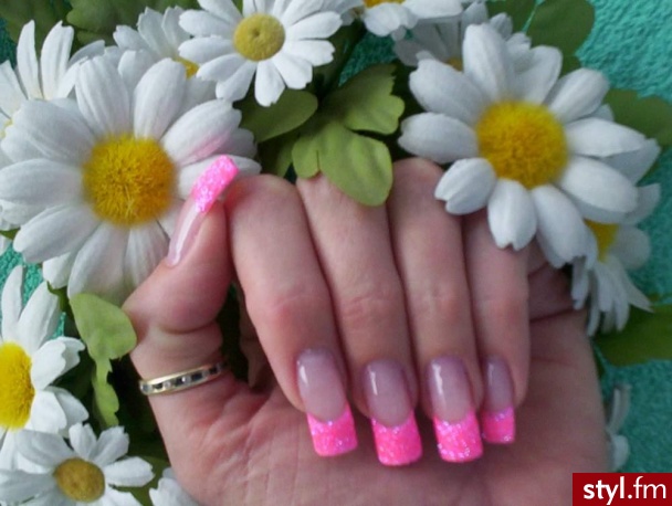 Autor: elis prace elis. Autor: <b>elis</b><br /> - Paznokcie