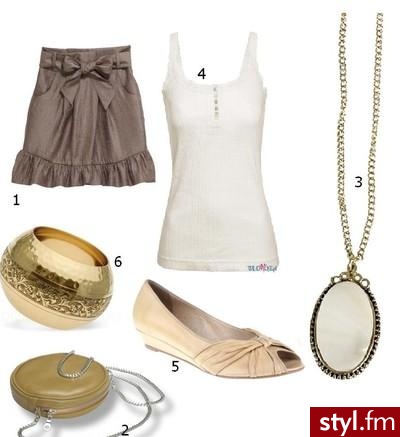 1- H&M 129 ZŁ
2 - Orsay
3 - Cubus
4 - KappAhl
5 - CCC
6 - Aldo - Styler