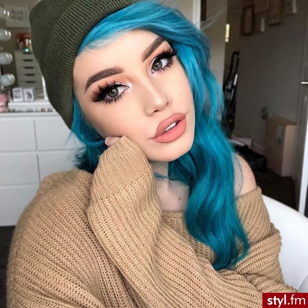 Makijaże