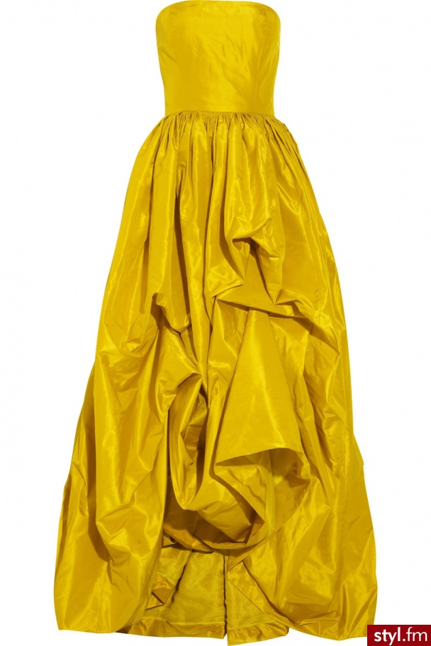 Wieczorowe Sukienki Moda