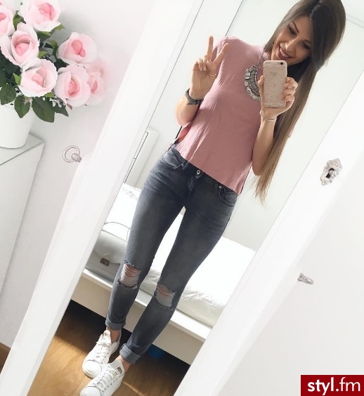 Pozostałe Ciuchy Moda