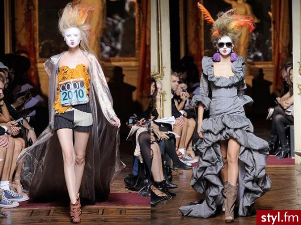 Pozostałe Ciuchy Moda