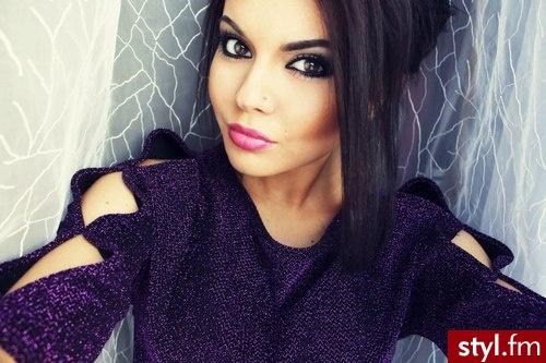 Dzienne Makijaże