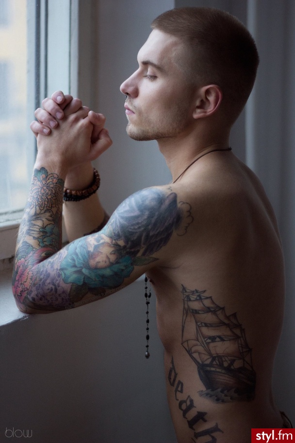 Tatuaże