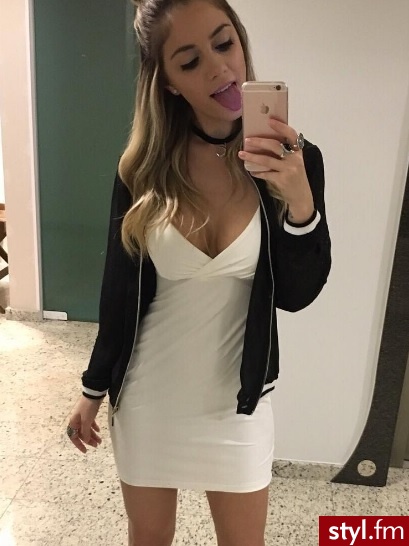 Pozostałe Ciuchy Moda