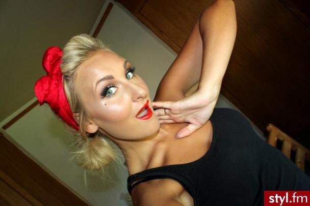 Dzienne Makijaże
