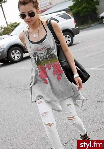 Pozostałe Ciuchy Moda