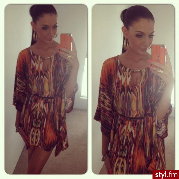Tuniki Ciuchy Moda
