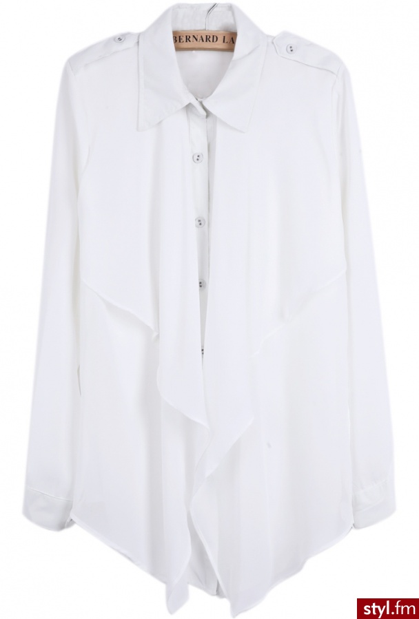 Koszule Ciuchy Moda