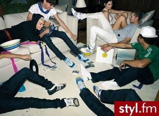 Adidas - Styler