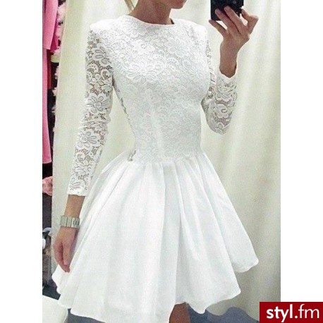 Pozostałe Sukienki Moda