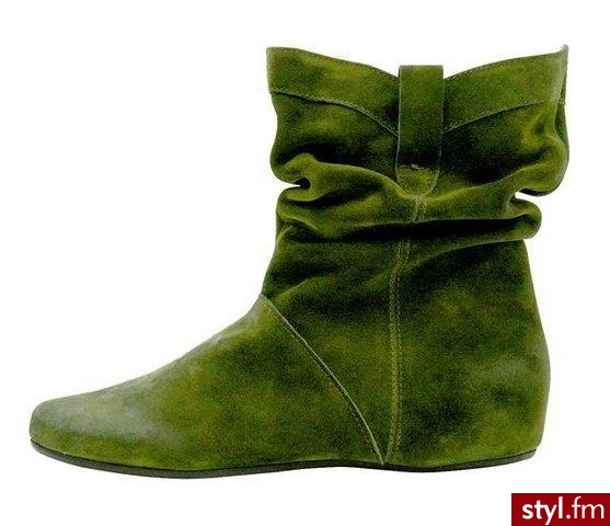 Firma: Prima Moda
Cena: 289 zł - Pozostałe Buty Moda