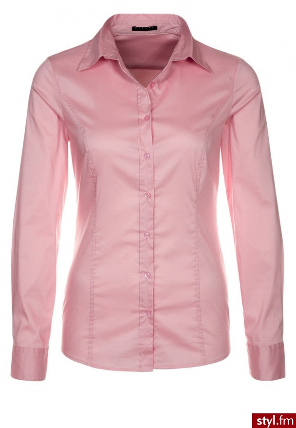 Koszule Ciuchy Moda