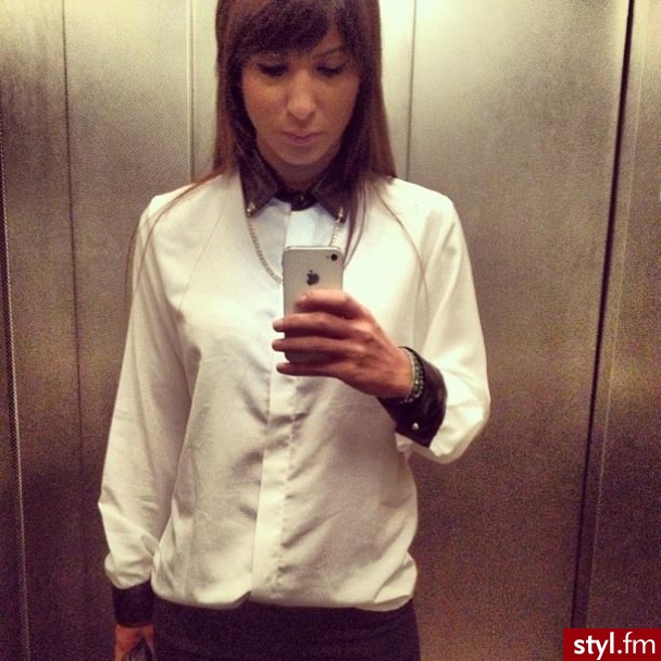 Pozostałe Ciuchy Moda