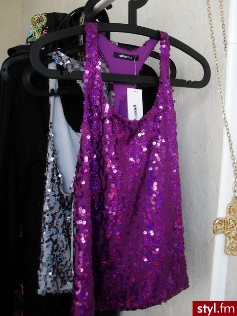 Pozostałe Ciuchy Moda
