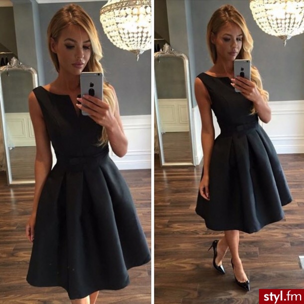 Pozostałe Sukienki Moda