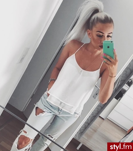 Pozostałe Ciuchy Moda