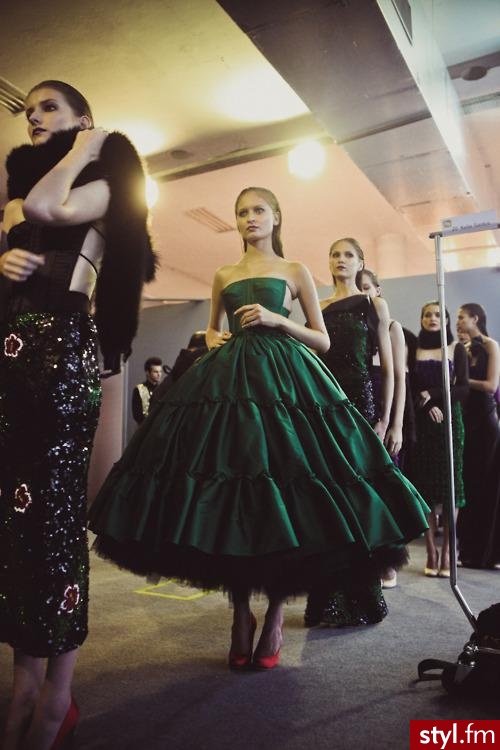 Pozostałe Sukienki Moda