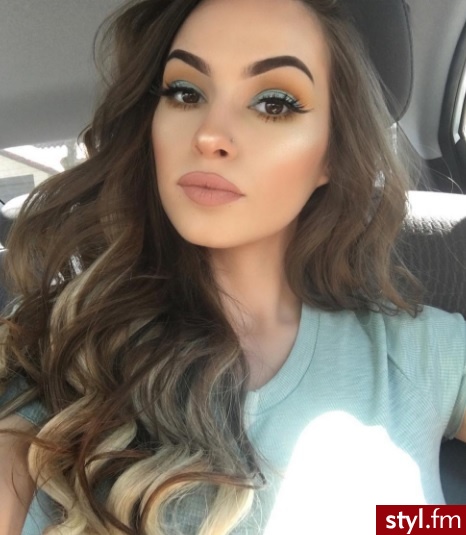 Dzienne Makijaże