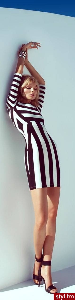 Pozostałe Sukienki Moda