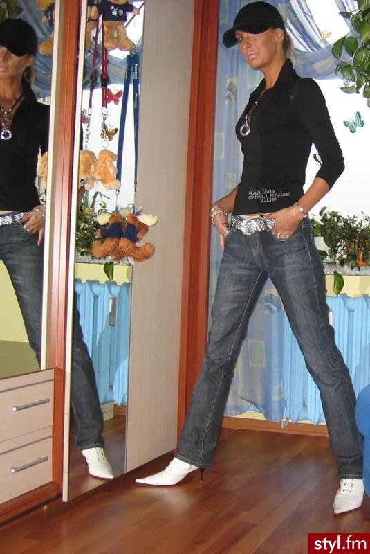 Pozostałe Ciuchy Moda