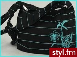 Pozostałe Torebki Moda