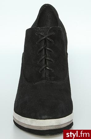 Pozostałe Buty Moda