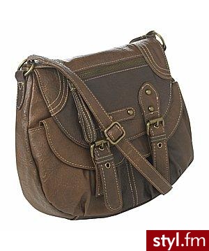 Pocket Stitch Satchel. Pocket Stitch Satchel - Pozostałe Torebki Moda