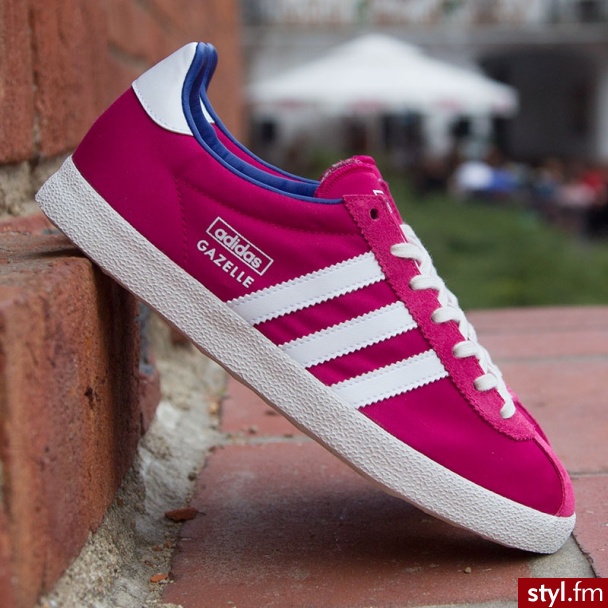 love <3 - Sportowe Buty Moda