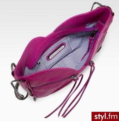 torebka. $495 Rebecca Minkoff
Jeżeli już jest proszę o link - Pozostałe Torebki Moda