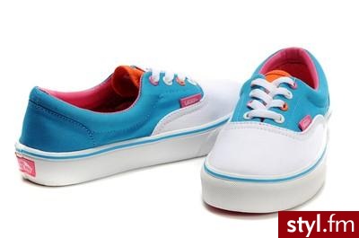 Trampki Buty Moda