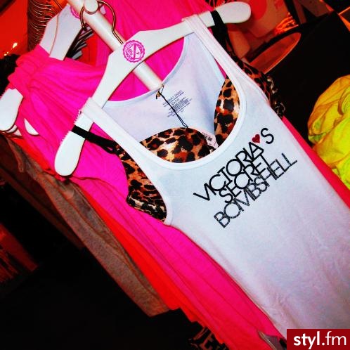 Topy Ciuchy Moda
