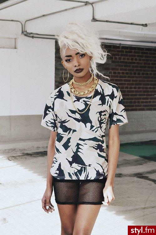Pozostałe Ciuchy Moda
