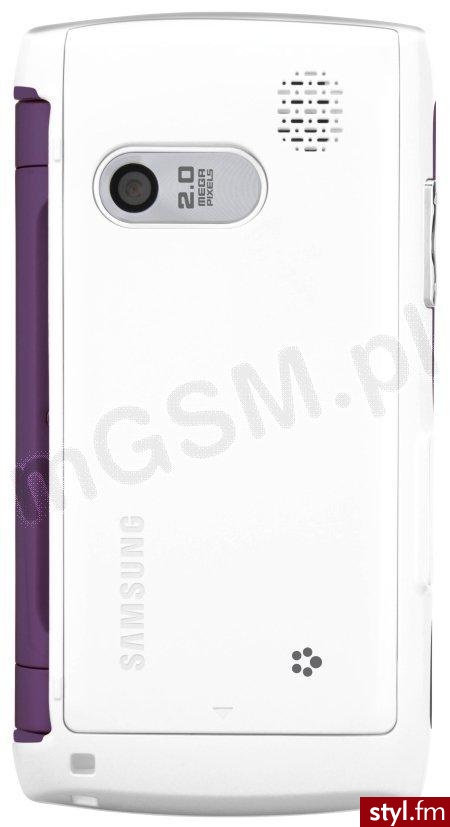 Samsung SGH-T559 Comeback - Misz-masz