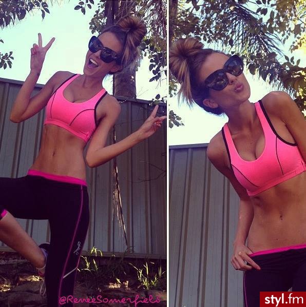Sport i fitness