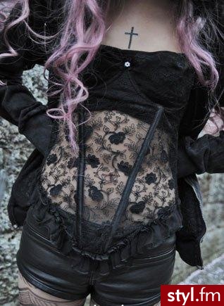 Pozostałe Ciuchy Moda