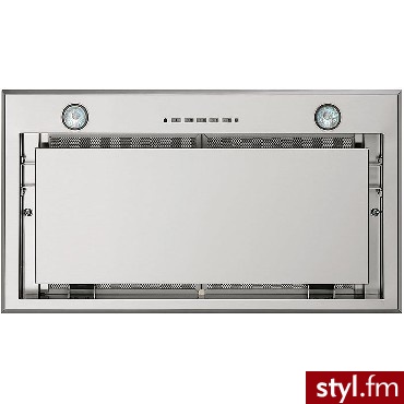 Electrolux EFG 60750 X - Bransoletki Biżuteria Moda
