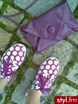 Pozostałe Buty Moda